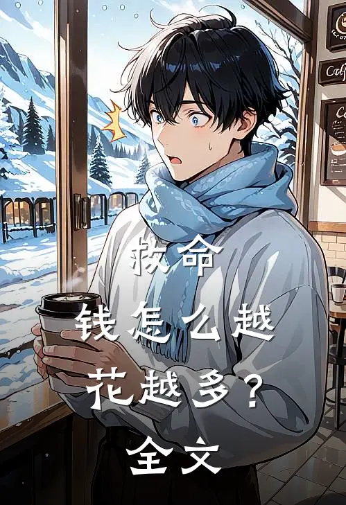 救命，钱怎么越花越多？全文