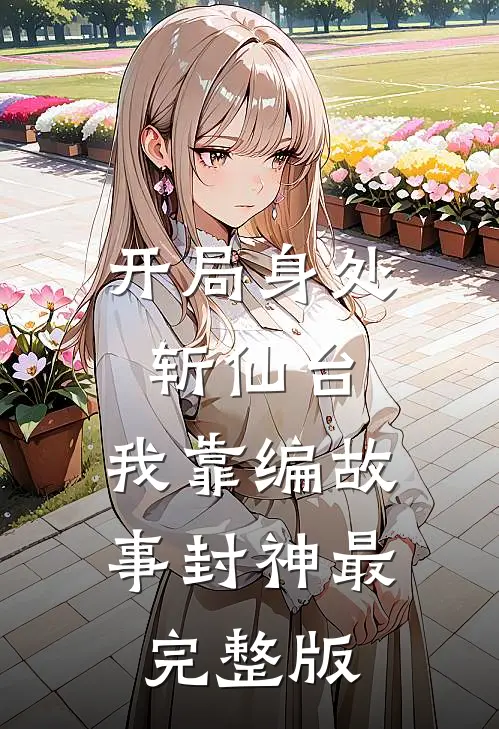 开局身处斩仙台，我靠编故事封神最完整版