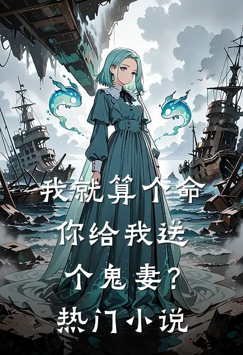 我就算个命,你给我送个鬼妻?热门网站
