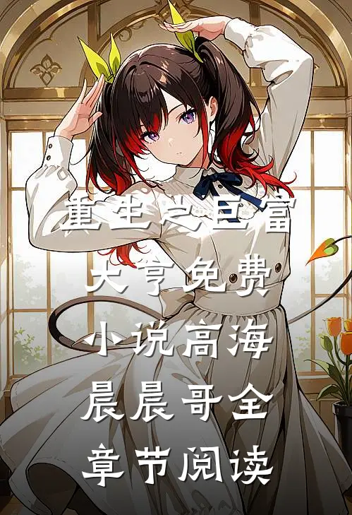 重生之巨富大亨免费小说高海晨晨哥全章节阅读