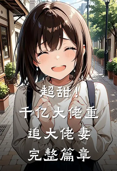超甜！千亿大佬重追大佬妻完整篇章