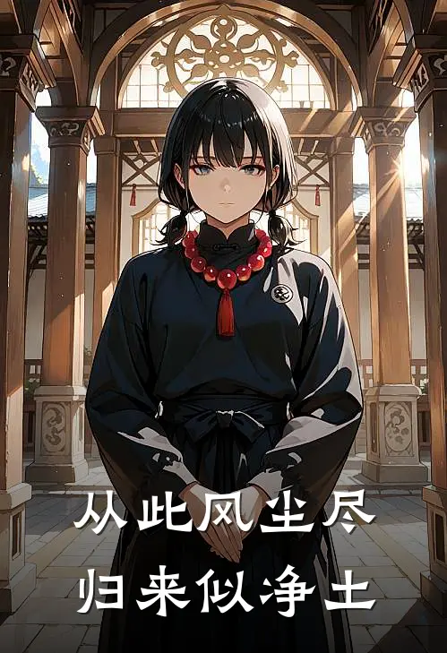 从此风尘尽,归来似净土全文免费阅读