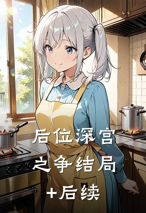 后位·深宫之争结局+后续