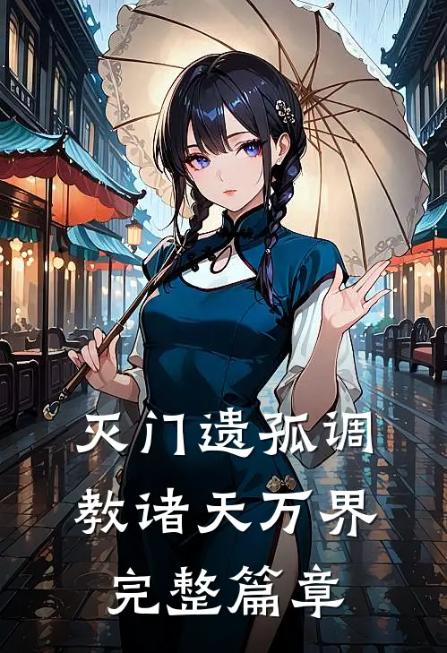 灭门遗孤调教诸天万界完整篇章