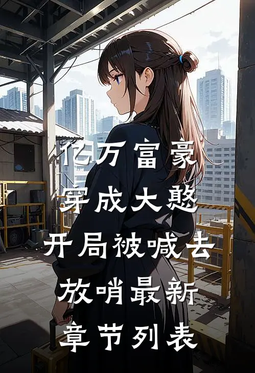 亿万富豪穿成大憨，开局被喊去放哨最新章节列表