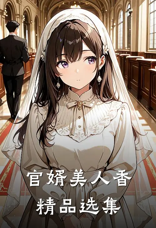 官婿美人香精品选集