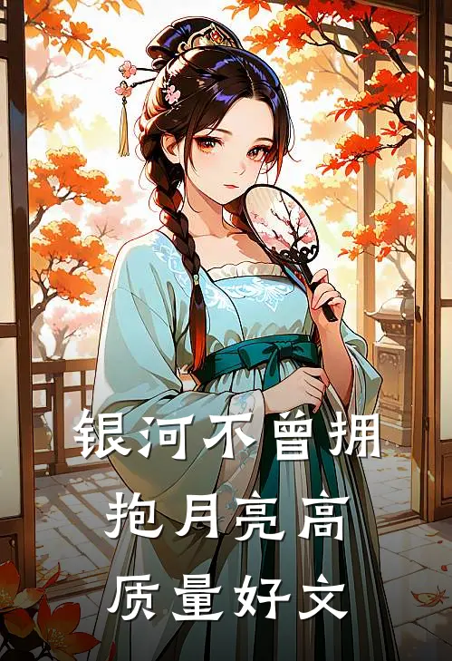 银河不曾拥抱月亮高质量好文