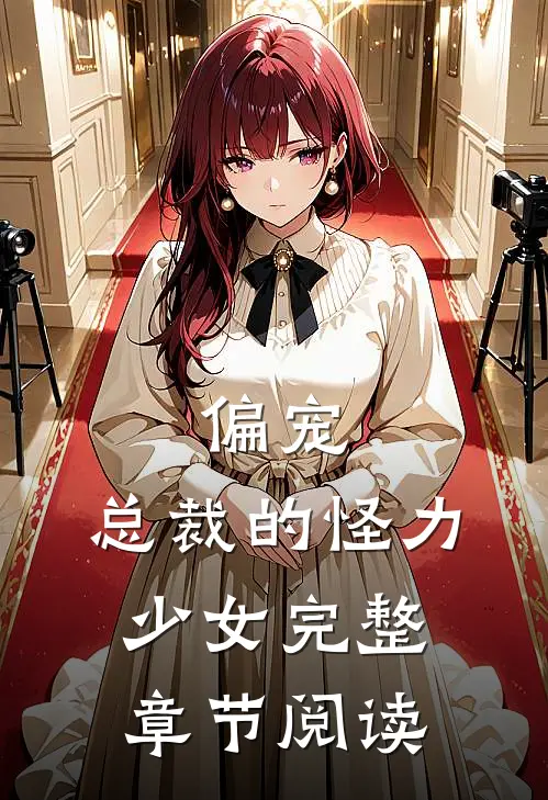 偏宠：总裁的怪力少女完整章节阅读