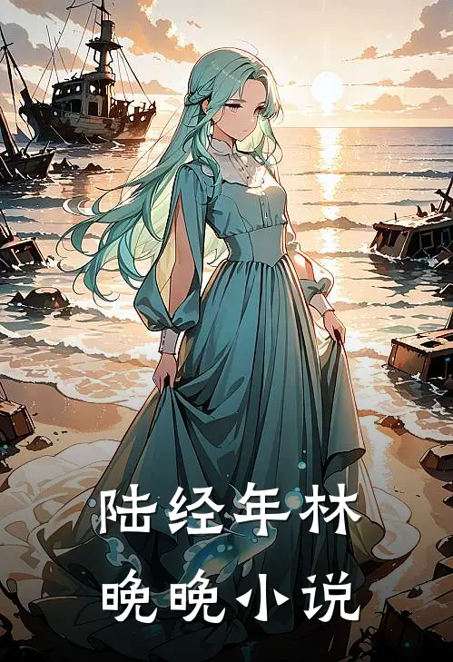 陆经年林晚晚小说