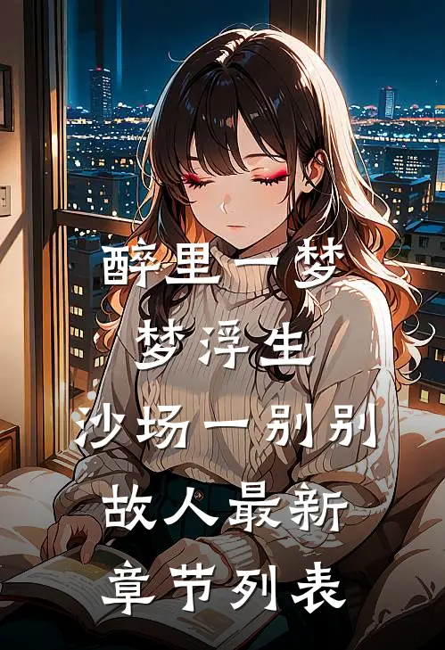 醉里一梦梦浮生，沙场一别别故人最新章节列表