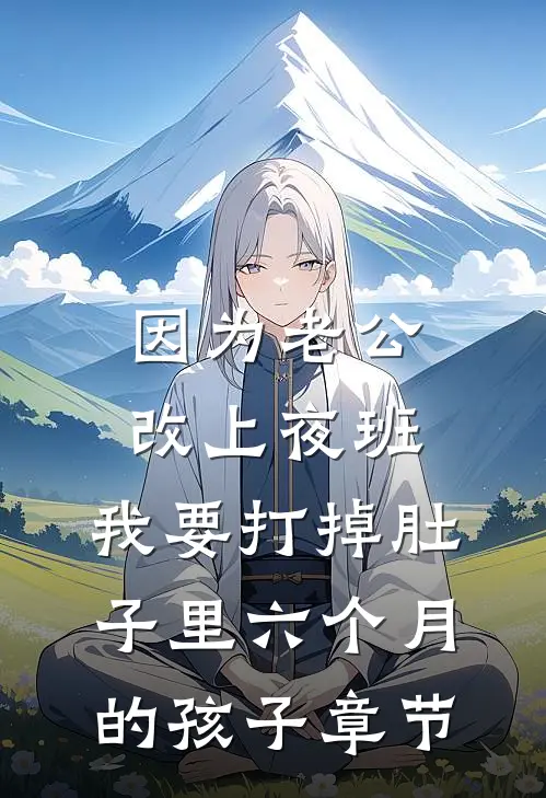 因为老公改上夜班，我要打掉肚子里六个月的孩子章节