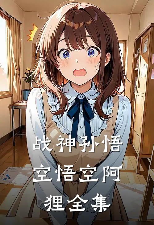 战神孙悟空悟空阿狸 全集