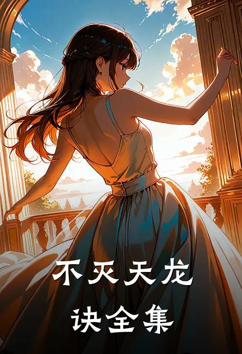 不灭天龙诀全集
