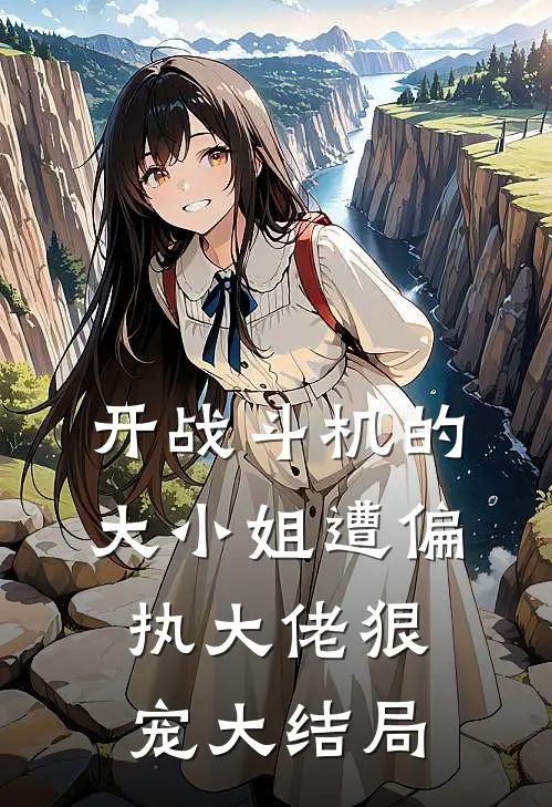 开战斗机的大小姐遭偏执大佬狠宠大结局