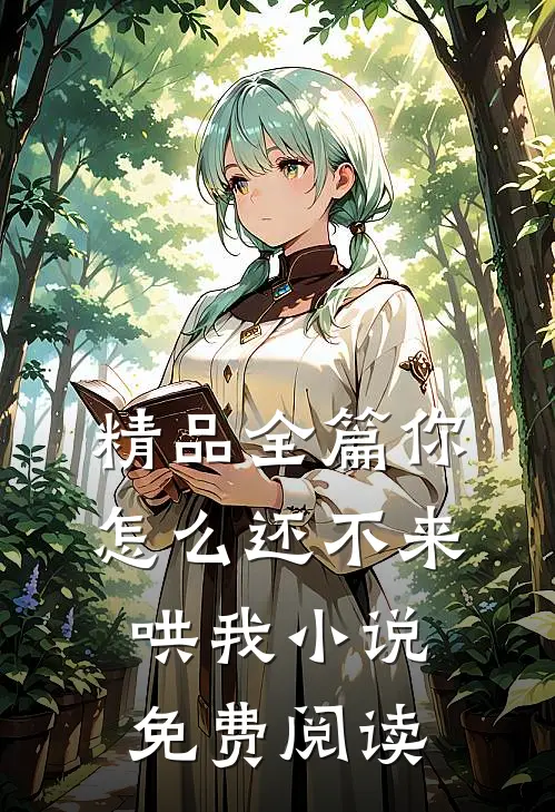 精品全篇你怎么还不来哄我小说免费阅读