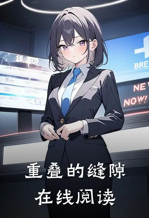 重叠的缝隙在线阅读