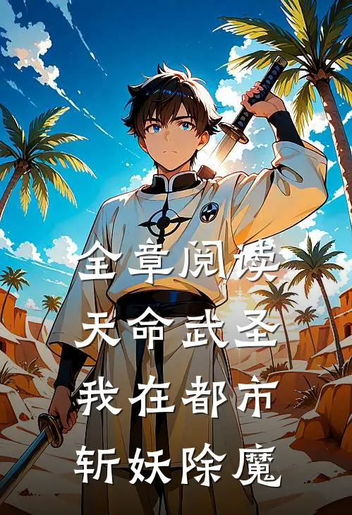 全章阅读天命武圣,我在都市斩妖除魔