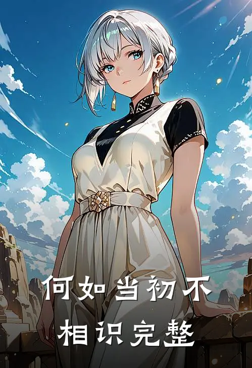 何如当初不相识完整