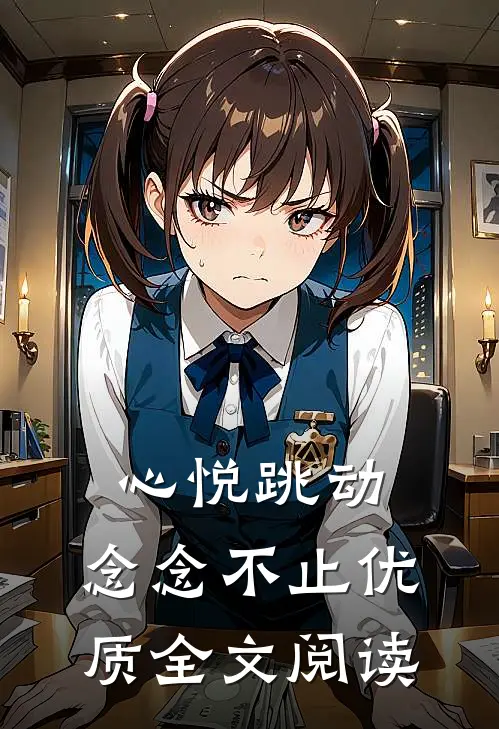 心悦跳动，念念不止优质全文阅读