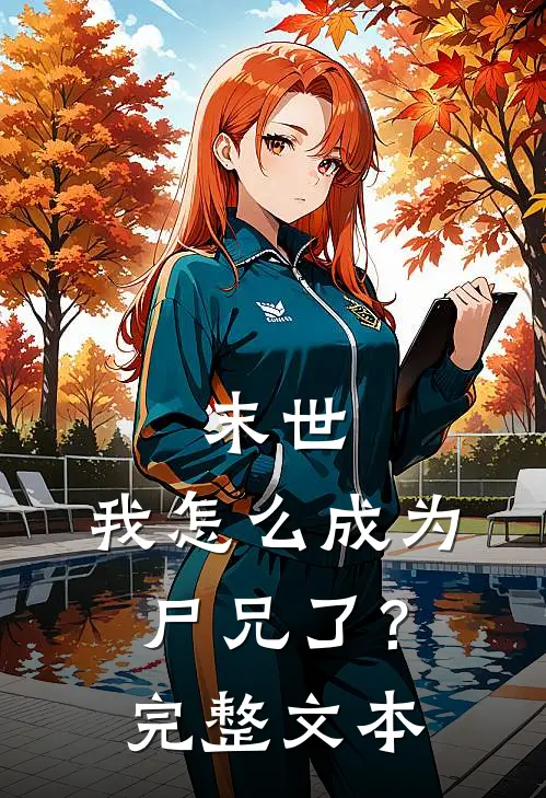 末世我怎么成为尸兄了?完整文本阅读