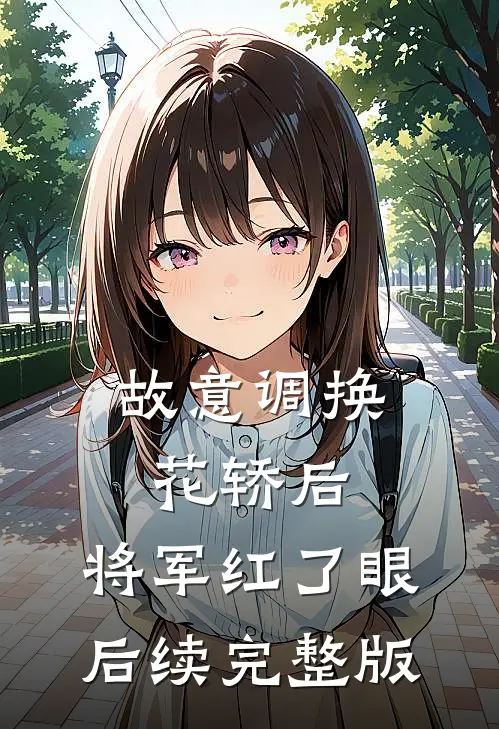 故意调换花轿后，将军红了眼后续完整版