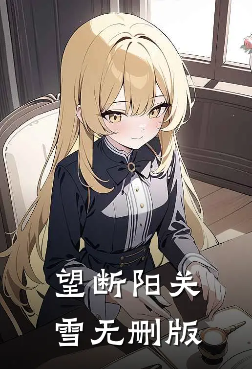 望断阳关雪无删版