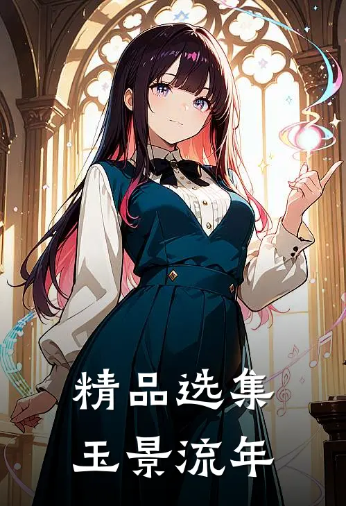 精品选集玉景流年