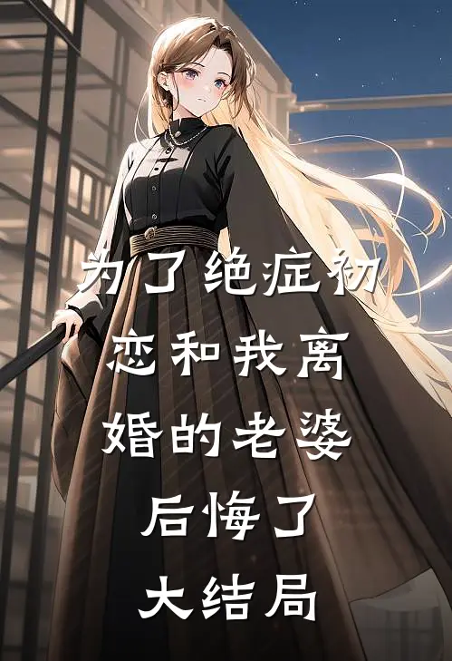 为了绝症初恋和我离婚的老婆,后悔了大结局是