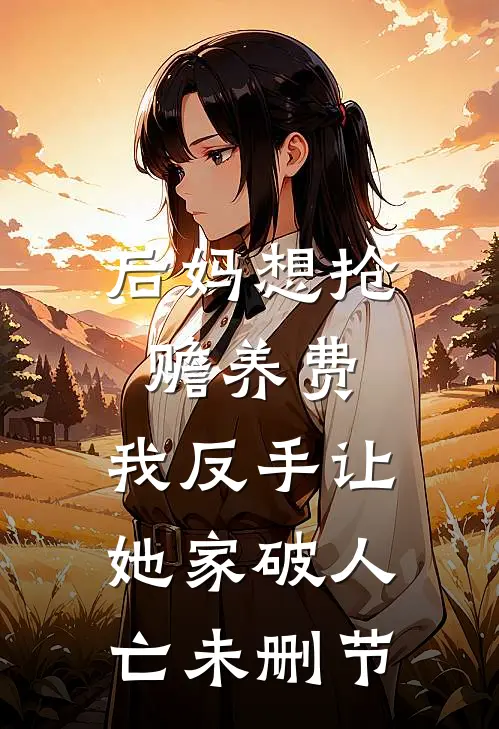 后妈想抢赡养费，我反手让她家破人亡未删节