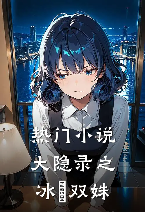 热门小说大隐录之冰玥双姝