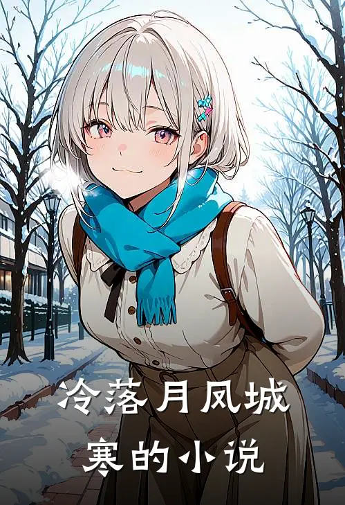冷落月凤城寒的小说