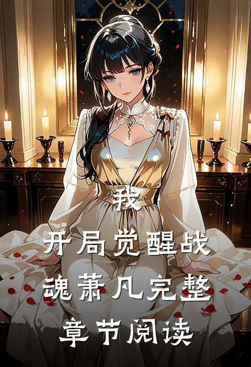 我,开局觉醒战魂萧凡完整章节阅读