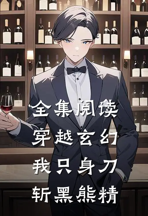 全集阅读穿越玄幻：我只身刀斩黑熊精