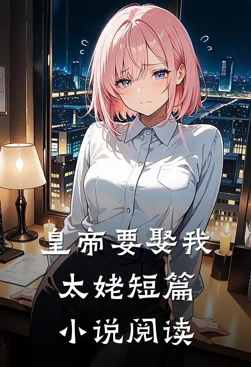 皇帝要娶我太姥短篇小说阅读
