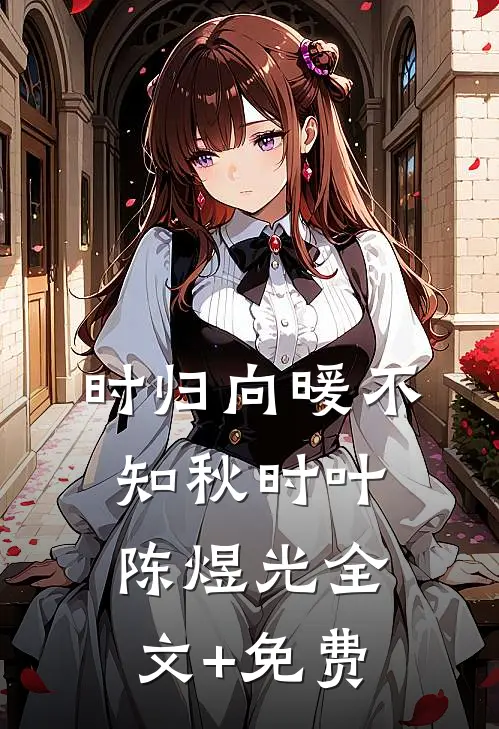 时归向暖不知秋时叶陈煜光全文+免费