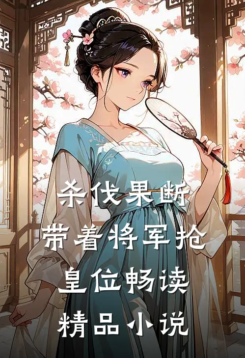 杀伐果断：带着将军抢皇位畅读精品小说