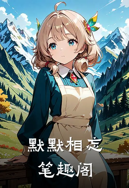 默默相忘笔趣阁