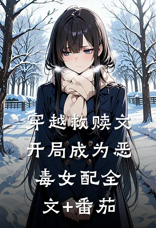 穿越救赎文，开局成为恶毒女配全文+番茄