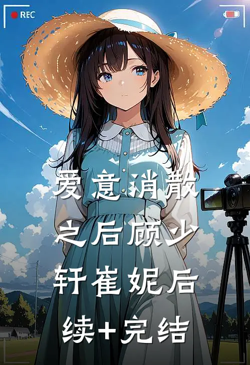 爱意消散之后顾少轩崔妮后续+完结