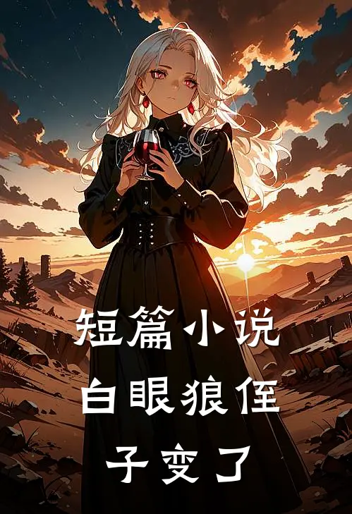 短篇小说白眼狼侄子变了