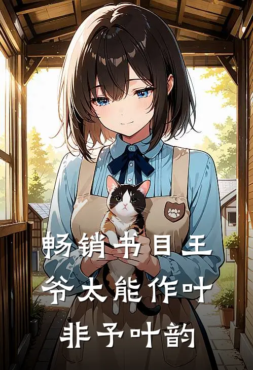 畅销书目王爷太能作叶非予叶韵