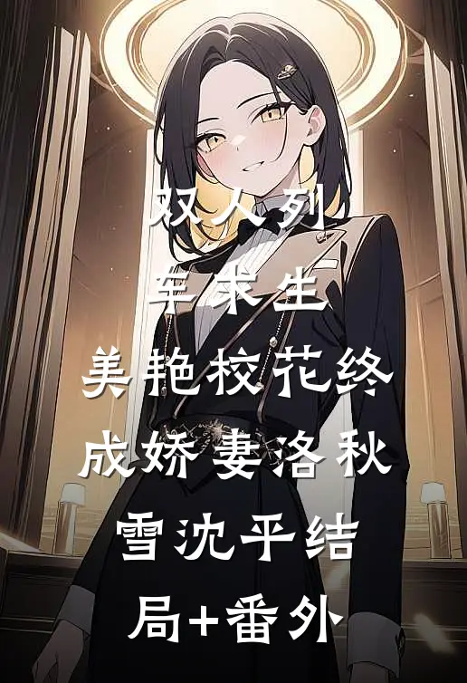 双人列车求生：美艳校花终成娇妻洛秋雪沈平结局+番外