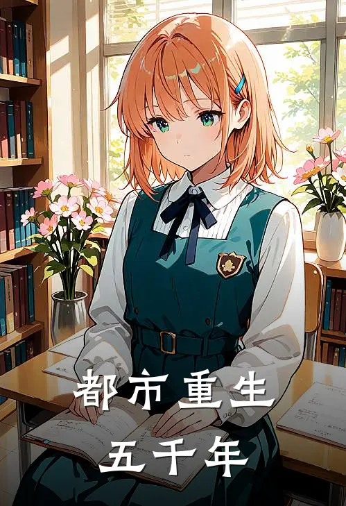 都市重生五千年