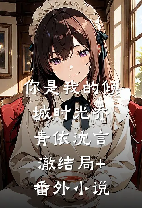 你是我的倾城时光乔青依沈言澈结局+番外小说
