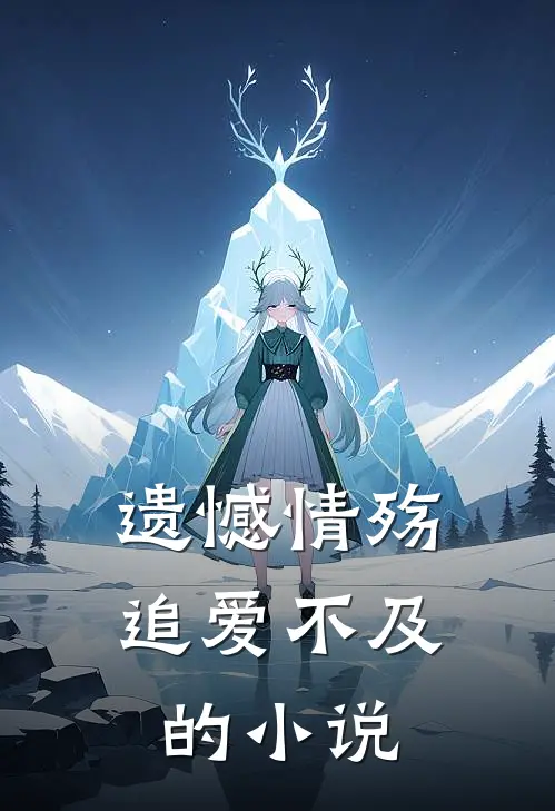 遗憾情殇，追爱不及的小说