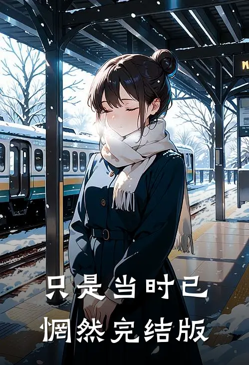 只是当时已惘然完结版
