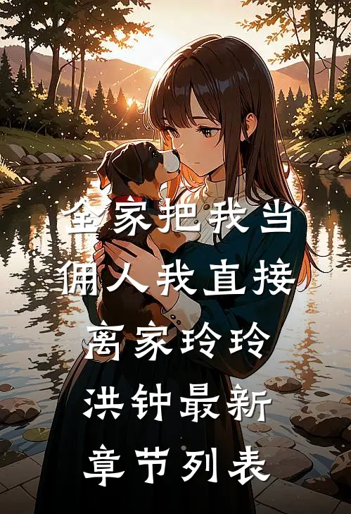 全家把我当佣人我直接离家玲玲洪钟最新章节列表