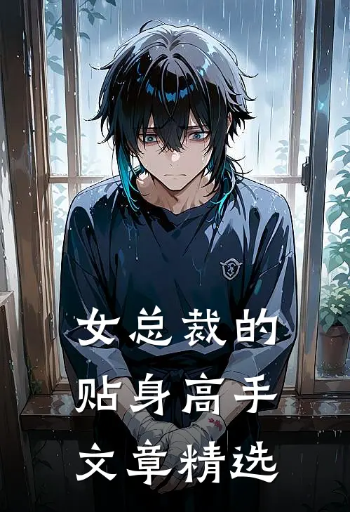 女总裁的贴身高手文章精选