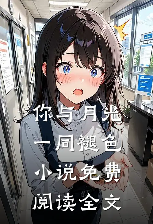 你与月光一同褪色小说免费阅读全文