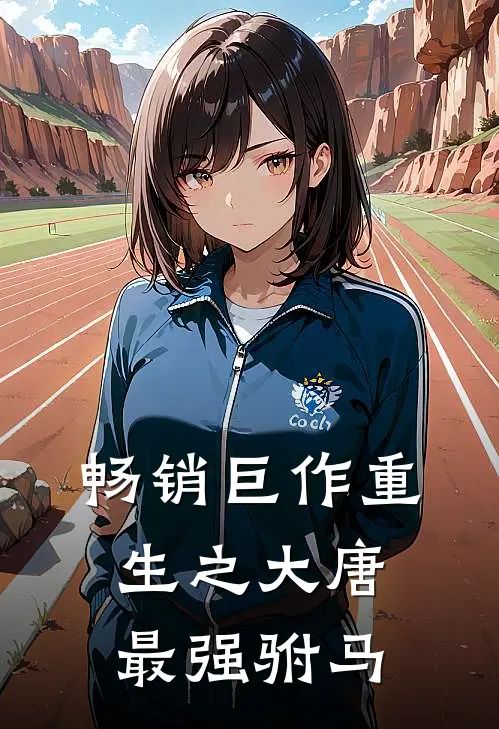畅销巨作重生之大唐最强驸马